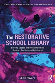Buy The Restorative School Library