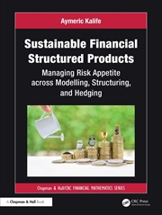 Buy Sustainable Financial Structured Products
