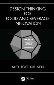 Buy Design Thinking For Food And Beverage Innovation