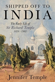 Buy Shipped Off To India