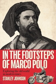 Buy In The Footsteps Of Marco Polo