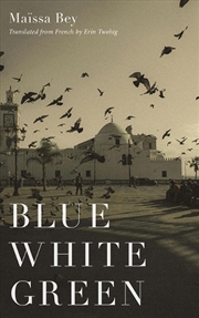 Buy Blue White Green