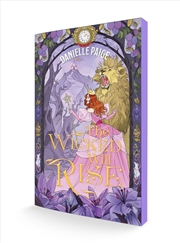 Buy The Wicked Will Rise