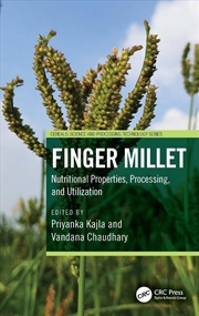 Buy Finger Millet