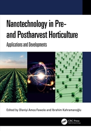 Buy Nanotechnology In Pre- And Postharvest Horticulture