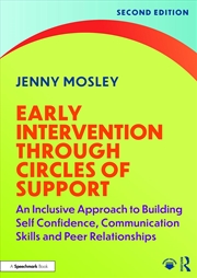Buy Early Intervention Through Circles of Support