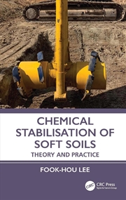 Buy Chemical Stabilisation of Soft Soils
