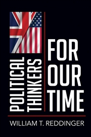 Buy Political Thinkers for Our Time