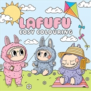 Buy Lafufu Cosy Colouring