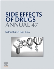 Buy Side Effects Of Drugs Annual : Volume 47