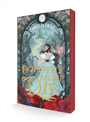 Buy Dorothy Must Die