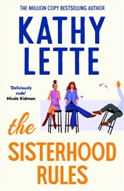 Buy The Sisterhood Rules