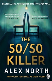 Buy 50/50 Killer