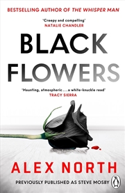 Buy Black Flowers