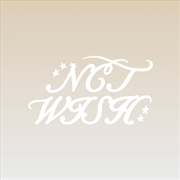 Buy Wishlist - Regular Version