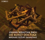 Buy J.S. Bach - The Art Of Fugue
