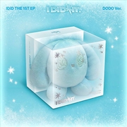 Buy Idid - The 1st Ep [I Did It] (Dodo Ver.) (Nemo)