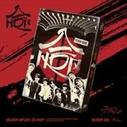 Buy Stray Kids - Skzhop Hiptape [? (Hop)] (Skzhop Ver.)