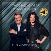 Buy Sings Modern Talking: In The Garden Of Venus