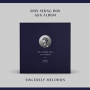 Buy Sincerely Melodies