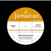 Buy Rude Boy Shuffle