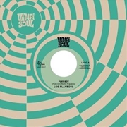 Buy Play Boy / Descarga Rogers