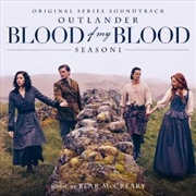 Buy Outlander: Blood Of My Blood