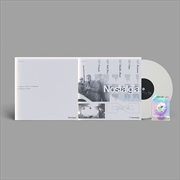 Buy Nostalgia - White Vinyl
