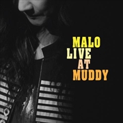 Buy Malo Live At Muddy