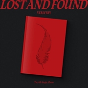 Buy Lost & Found - Photobook Version