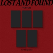 Buy Lost & Found - Light Version