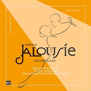 Buy Jalousie - Works For Violin And Orchestraby Jacob