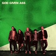 Buy God Given Ass