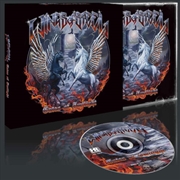 Buy Gates Of Twilight