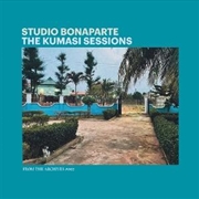 Buy From The Archives #002: The Kumasi Sessions