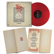 Buy Faellesskab - Red Vinyl