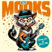 Buy Come On & Save Me