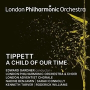 Buy Tippett - A Child Of Our Time