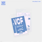 Buy All(H)Ours - 4th Mini Album [Vcf] (Crumble Ver.)