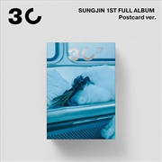 Buy Sungjin (Day6) - 1st Full Album [30] (Postcard Ver.)