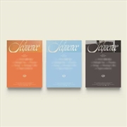 Buy Sf9 - 13th Mini Album [Sequence] (RANDOM)