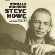 Buy Signals Crossed - White Vinyl