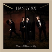 Buy Under A Western Sky