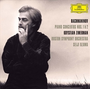 Buy Rachmaninov: Piano Concertos 1 & 2