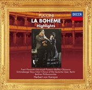 Buy Puccini: La Boheme - Highlights