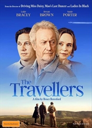 Buy Travellers, The