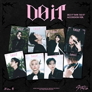 Buy Stray Kids - SKZ Do It (ACCORDION VER) Random