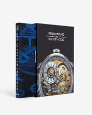 Buy Ferdinand Berthoud: The Quest For Precision