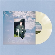 Buy Jung Yong Hwa - One Last Day 3rd Mini Album (Vinyl / Limited)