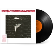 Buy Station To Station - 50th Anniversary Edition